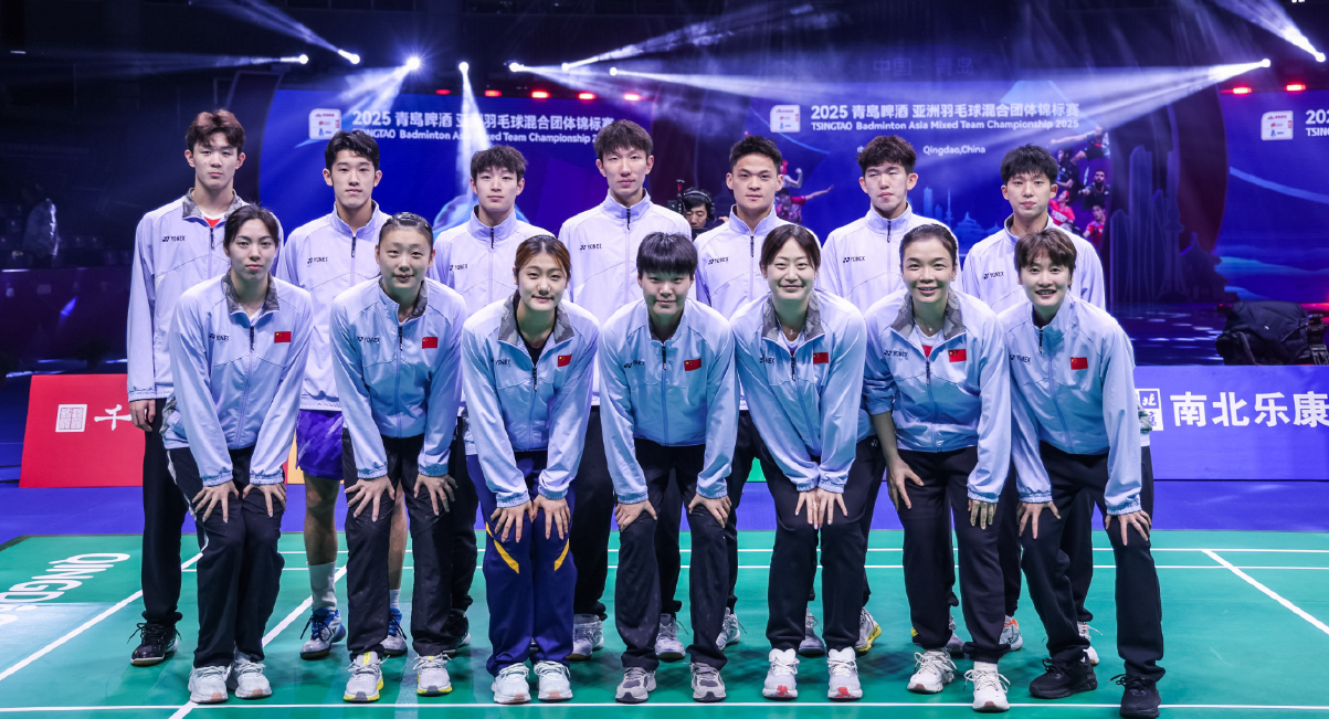 亚洲球队在国际赛事中展现团队力量! 亚洲球队在国际赛事中展现团队力量!