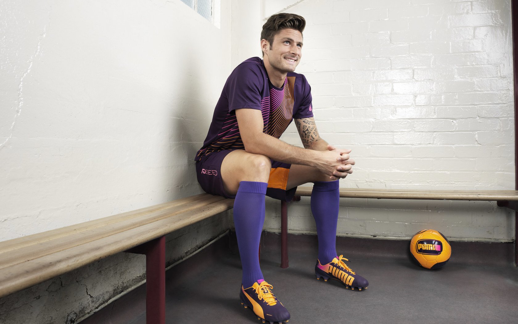 奥利维耶,撕裂防线的独行者—当克罗地亚的利刃刺穿美国防线